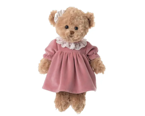 Мягкая игрушка Bukowski | Мишка Lisen - 35 см