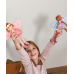 Лялька м'яка Doudou | Лісова фея Тара – 25 см