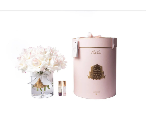 Аромадифузор Cote Noire - Grand Rose Bouquet - Pink Blush
