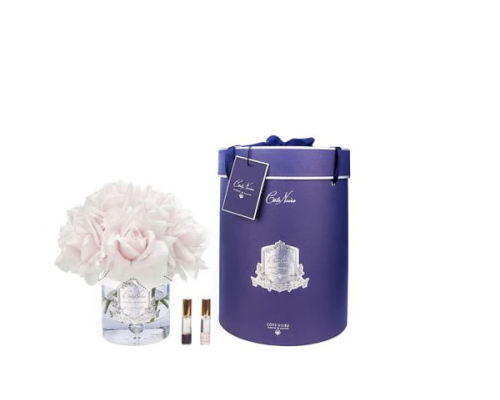 Аромадифузор Cote Noire - Grand Rose Bouquet - Franch Pink