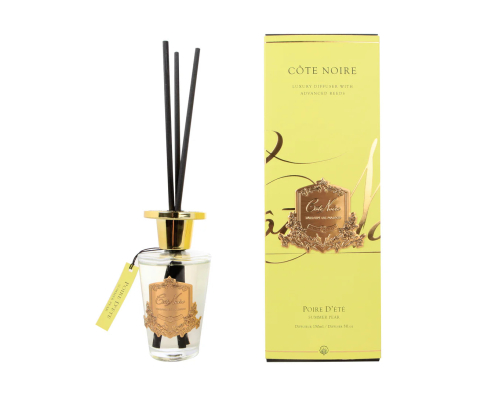 Аромадифузор Cote Noire – Summer Pear - 150мл