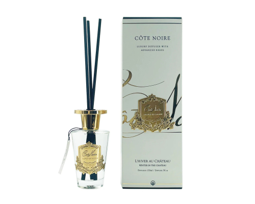 Аромадифузор Cote Noire –Winter in the Chateau - 150мл