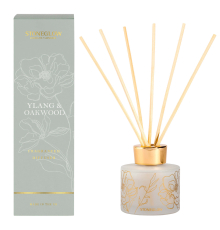 Аромадифузор Stoneglow - Ylang & Oakwood 120 мл