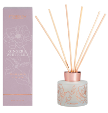 Аромадифузор Stoneglow - Ginger & Lily 120 мл