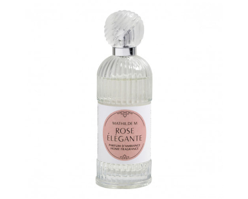 Аромат для дому - Mathilda M - Elegant Rose 100 ml
