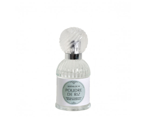 Аромат для дому - Mathilda M - Poudre De Riz 30 ml