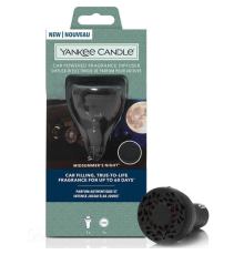Аромадиффузор для автомобиля - Yankee Candle - Midsummers`s night