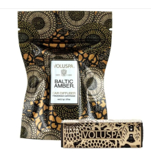Аромадиффузор для автомобиля - Voluspa - Baltic Amber