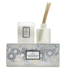 Подарунковий набір Voluspa | Mokara 