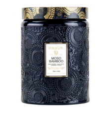 Аромасвеча Voluspa | Moso Bamboo - 510 г