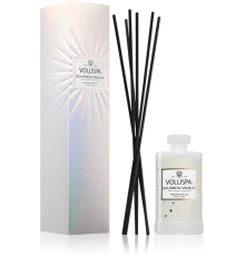 Аромадифузор Voluspa | Bourbon Vanille - 192 мл