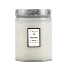 Аромасвеча Voluspa | Mokara - 510 г