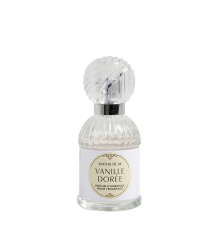 Аромат для дома Mathilde M | Золотая ваниль / Vanille Dorée - 30 мл