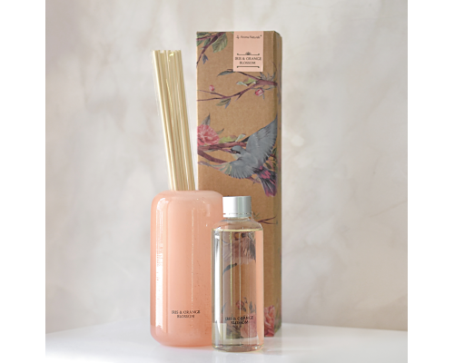 Reed diffuser