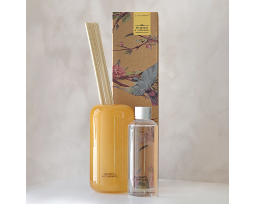 Reed diffuser
