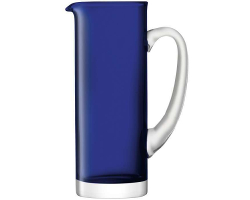 Глечик синій LSA | Basis Jug - 1,5 л