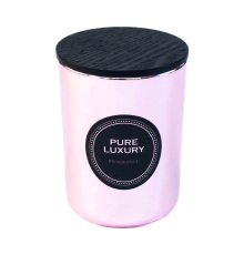 Аромасвеча Rose-Geranium | Kaheku