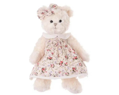 М'яка іграшка мишка Vella Sophie bukowski 40 cm