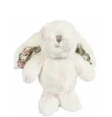 М'яка іграшка Bukowski | Зайчик із серії Bouncy Bunny 15 см