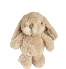 М'яка іграшка Bukowski | Зайчик із серії Bouncy Bunny - 15 см