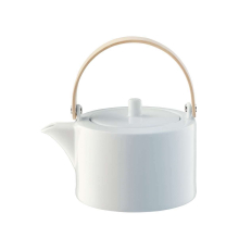 Чайник с деревянной ручкой Circle LSA | 1,2 л 