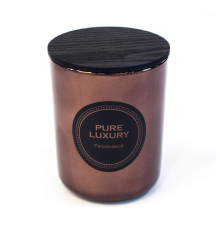 Аромасвеча Kaheku | Dark-Rum