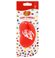 Ароматизатор для авто Супер Вишня Jelly Belly 18г