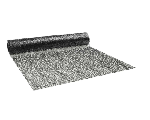 Раннер Vivant | Зелено-золотий - 2.5 м x 28 см