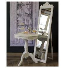 Зеркало напольное Mathilde M 