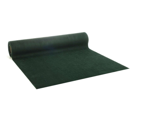 Раннер Vivant | Зелений - 2,5 м x 28 см