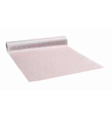 Раннер Vivant | Рожевий Luster - 5 м x 28 см