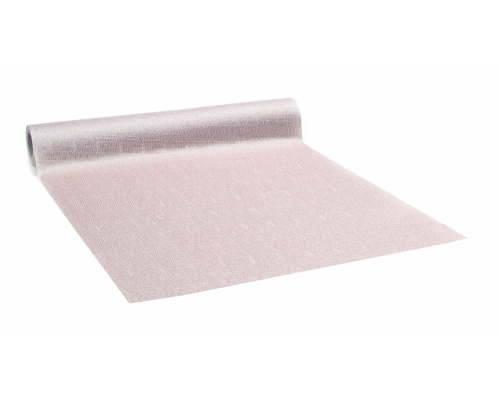 Раннер Vivant | Рожевий Luster - 5 м x 28 см