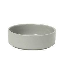 Чаша S Pilar Blomus | Mirage Gray / Серая - Ø 14 см - 320 мл