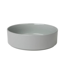 Чаша XL Pilar Blomus | Mirage Gray / Серая - Ø 27 см - 3000 мл