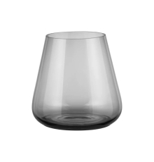 Набор стаканов Belo Blomus | Smoke / Дым - 280 мл - 4 шт