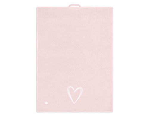 Кухонний рушник PPD | Pure Heart Rosé - 50*70 см