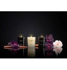Подарочный набор Cereria Molla | Три свечи 