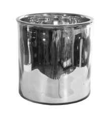 Кашпо ShiShi | Стекло - Ø 15 - H 15 см