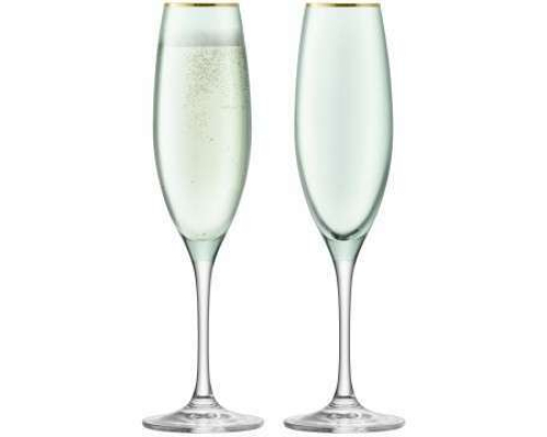Sorbet Champagne