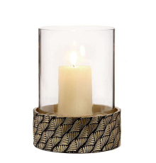Подсвечник Goodwill | Great Gatsby - 17,5 см