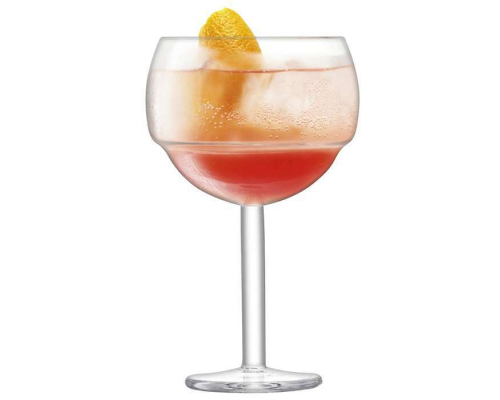 Келихи коктейльні LSA | Колекція Mixologist - 520 мл. - 2 шт.