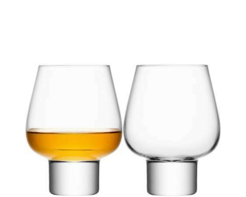 Келихи для бренді LSA | Madrid Brandy Glass 460 мл. - 2 шт.