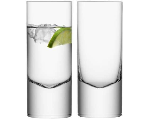 Келихи LSA | Boris Highball - 360 мл. - 2 шт.