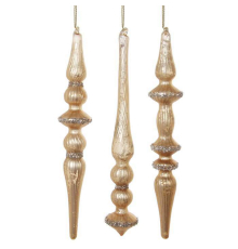 Ялинкова прикраса ShiShi | Підвіска фігурна - 18 см