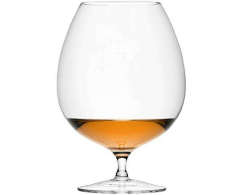 Келихи для бренді LSA | Bar Brandy Glass 900 мл. - 2 шт.