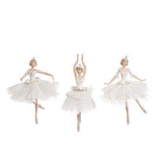 Прикраса - Goodwill | балерина 18 см