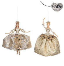 FABR.ROCOCO - 18 см