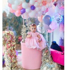 Оформление детских праздников