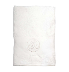 Банное полотенце Mathilde M | Белое - 70 x 140 см