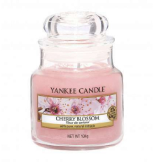 Аромасвеча Yankee Candle | Cherry Blossom - 104 г